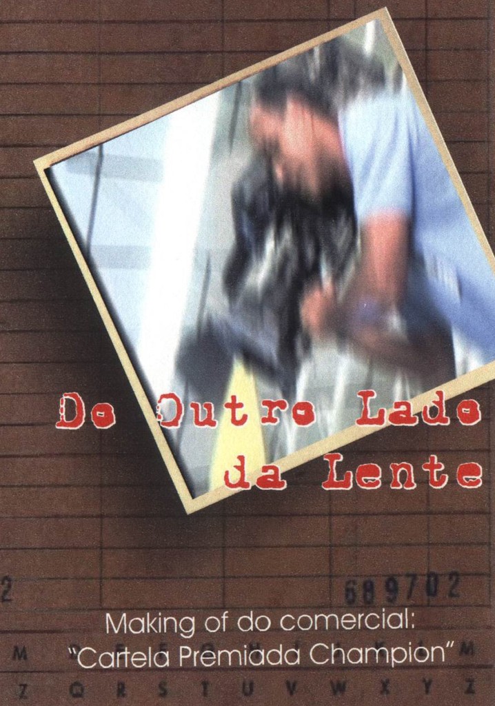 Do Outro Lado da Lente