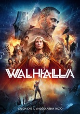 Valhalla - Al fianco degli dei