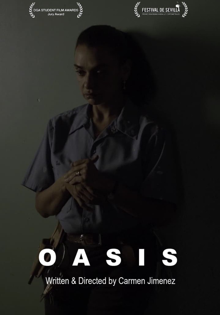 Oasis