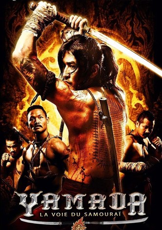 Yamada, la voie du Samouraï