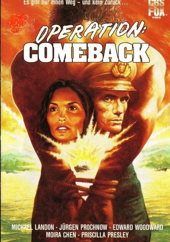 Operation Comeback