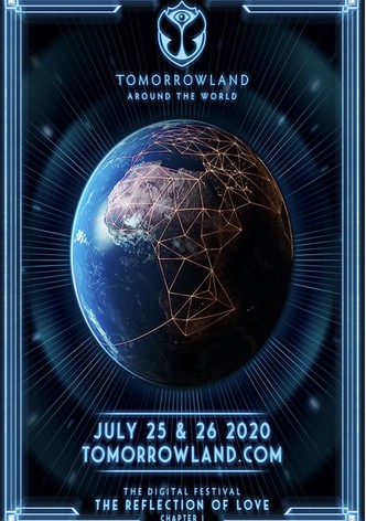 Tomorrowland 2020 Official Aftermovie