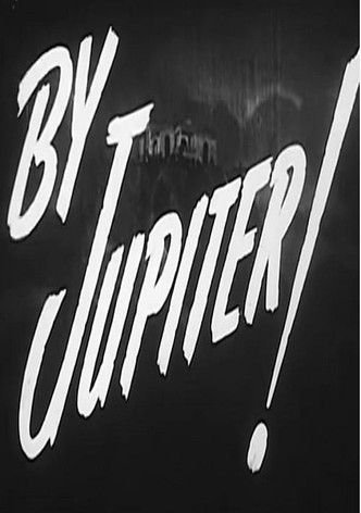 By Jupiter!