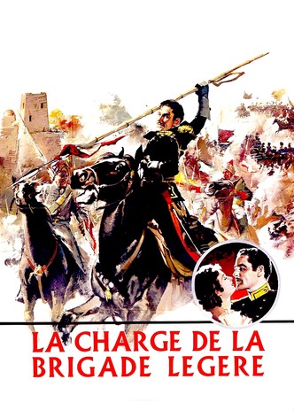 La Charge de la brigade légère