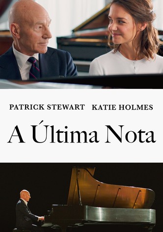 A Última Nota