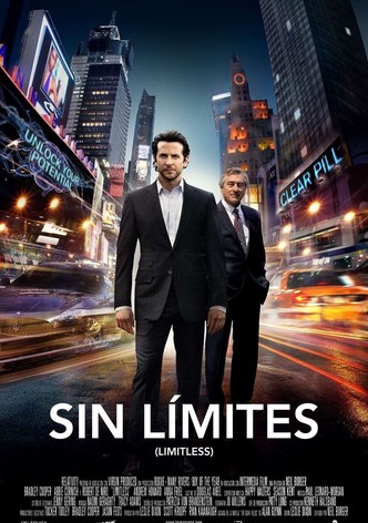 Sin límites