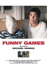 Funny Games