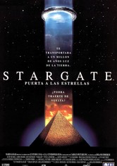 Stargate: Puerta a las estrellas