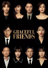 Graceful Friends