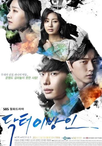 Doctor john clearance kdrama watch online