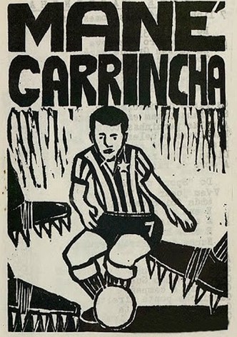 Mané Garrincha