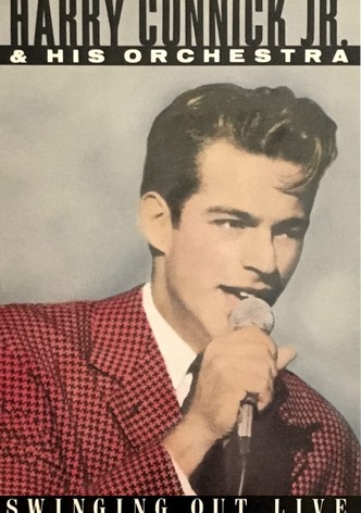 Harry Connick, Jr.: Swinging Out Live