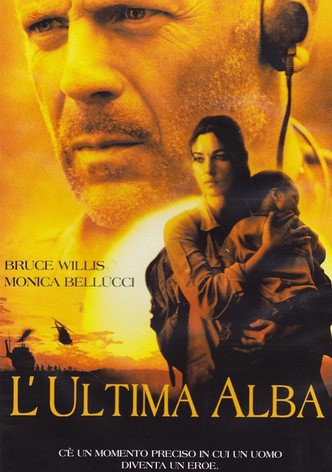 L'ultima alba