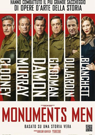 Monuments Men