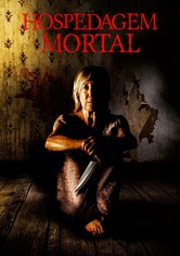 Hospedagem Mortal