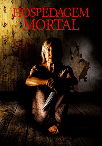 Hospedagem Mortal