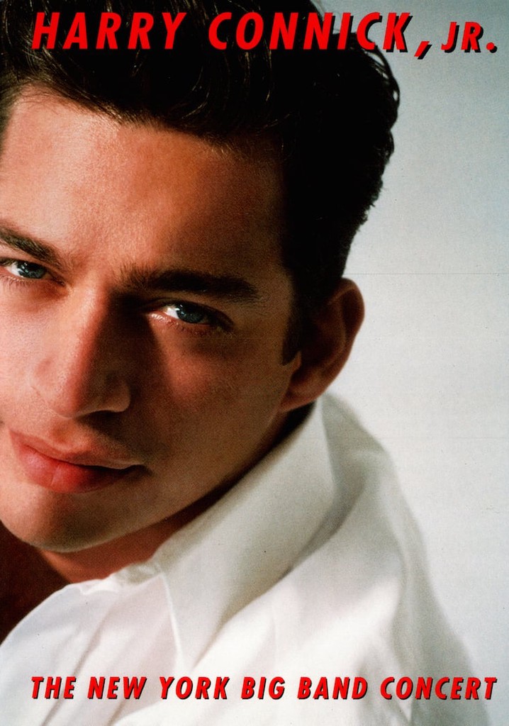 Harry Connick, Jr.: The New York Big Band Concert