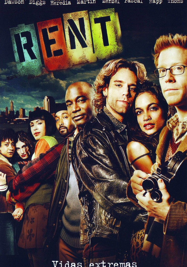 Rent Vidas Extremas Película Ver Online En Español