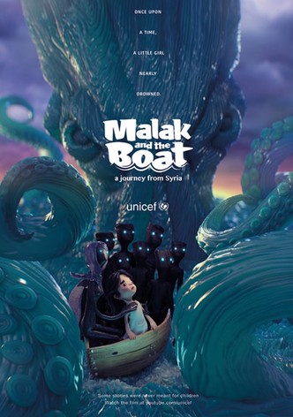 Malak And The Boat
