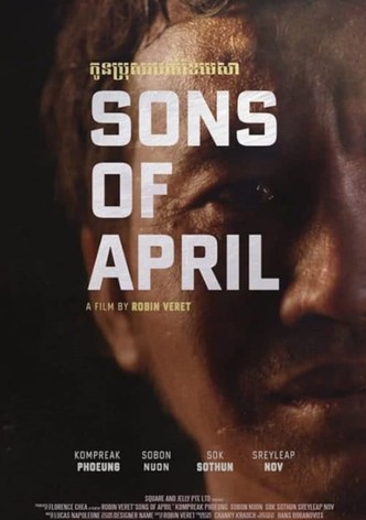 Sons of April
