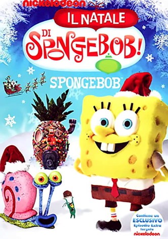 Spongebob - Il Natale di Spongebob!