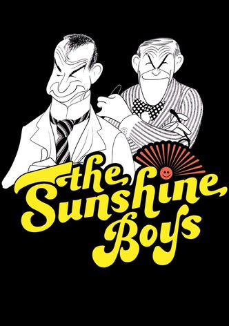 Die Sunny Boys