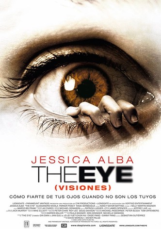 The Eye (Visiones)