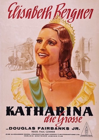 Katharina die Große