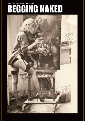 Begging Naked