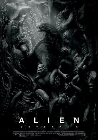 Alien: Covenant