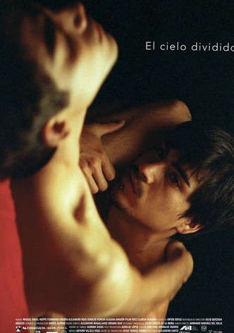 El cielo dividido