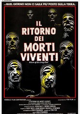Il ritorno dei morti viventi