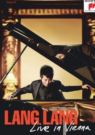 Lang Lang - Live in Vienna