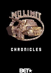 No Limit Chronicles