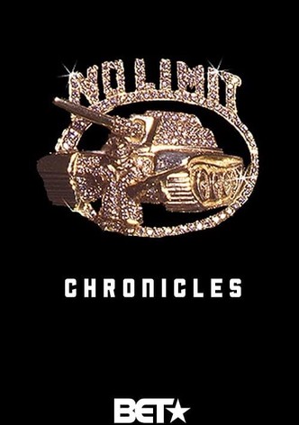 No Limit Chronicles
