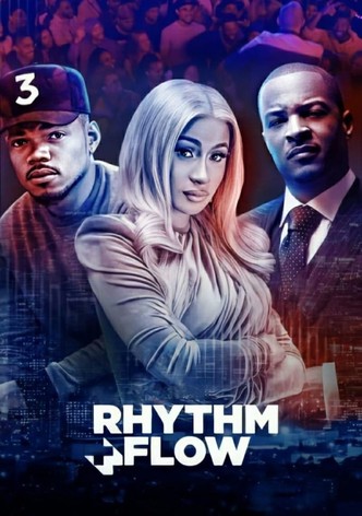 Rhythm + Flow