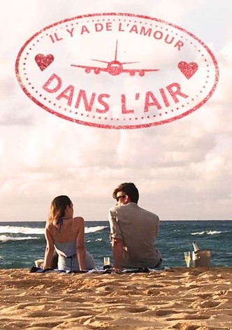 Love at First Flight