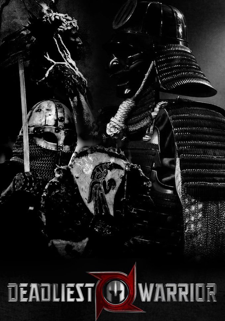 Deadliest Warrior Navy Seal Vs Israeli Commando Full Episode Deadliest Warrior Season 2 - watch episodes streaming online