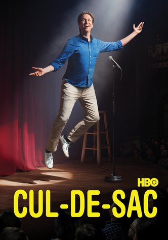 Cul-de-sac