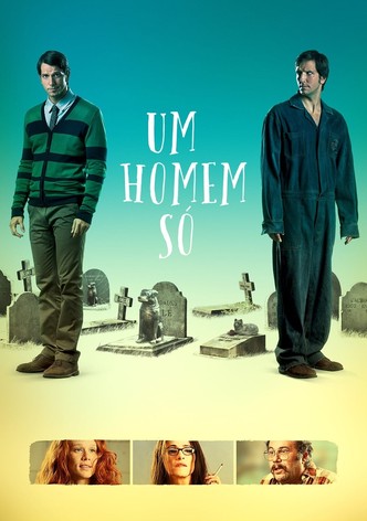 Um Homem Só