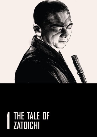 The Tale of Zatoichi