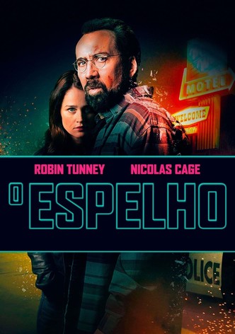 Testemunha Indiscreta