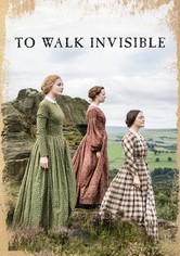 Invisibles: La historia de las hermanas Brontë