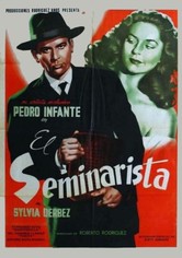 El seminarista