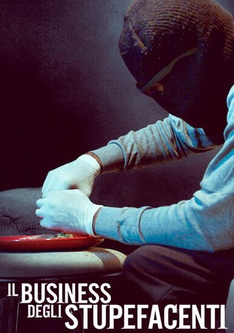 Il business degli stupefacenti