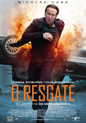 O Resgate
