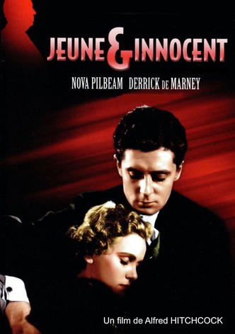 Jeune et Innocent