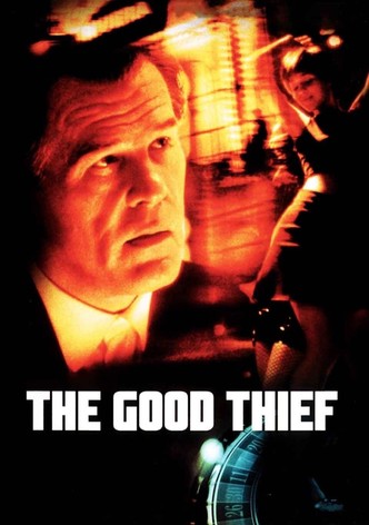 The Good Thief