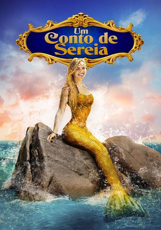Um conto de sereia