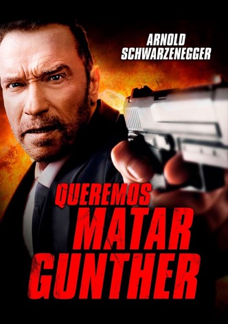 Killing Gunther